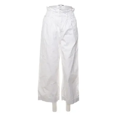 Culottes (Hvid) fra H&M Bomuld