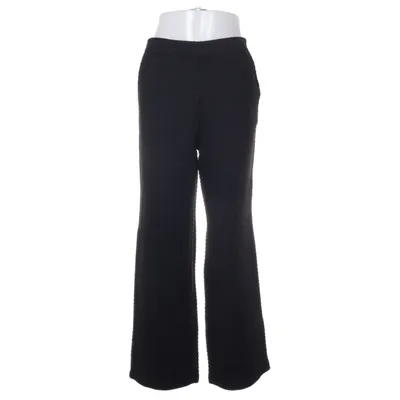 Kostymbyxor (Svart) från Josefine HJ x NA-KD Polyester