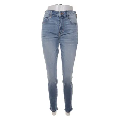 Spijkerbroek (Blauw) van American Eagle Katoen, Elastaan