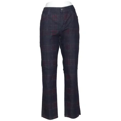 Spijkerbroek (Conny) van MAC Jeans Katoen, Elastaan, Polyamide