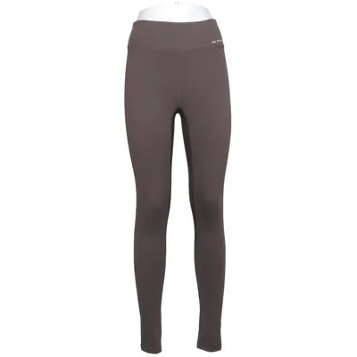 Träningstights (Brun) från Rx Performance Elastan, Polyester
