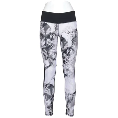 Sportleggings (Zwart, Wit, Grijs) van X TTL