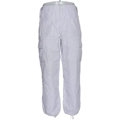 Cargobyxor (Vit, Blå, Röd) från Junya Watanabe x Comme des Garçons Bomull