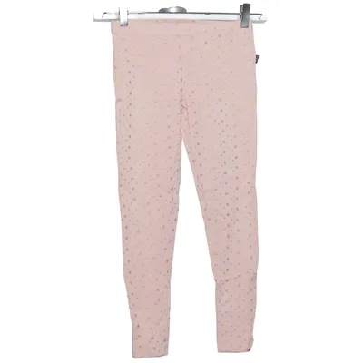 Leggings (Rosa) från Luca & Lola Bomull, Elastan