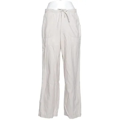 Pantalon (Beige) de Bonprix Collection Coton, Lin