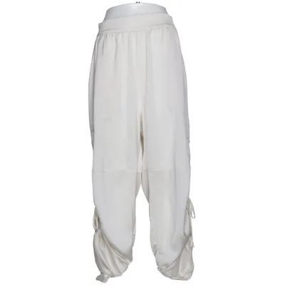 Cargobukser (Hvid) fra Allsaints Polyester