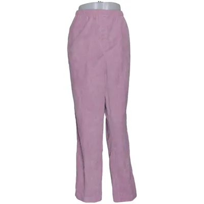 Pants (Pink) from Alia Elastane, Nylon, Polyester