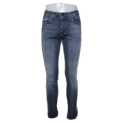 Jeans (Blå) från Jack & Jones Bomull