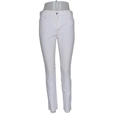 Jeans (Vit) från Pamela Henson