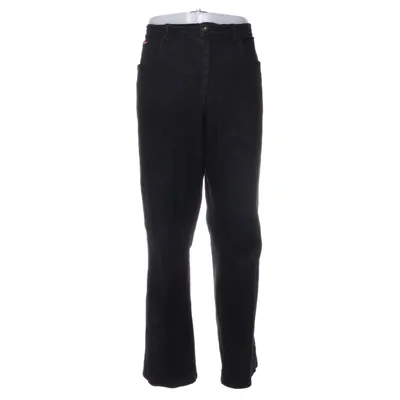 Jeans (Sort) fra Marc Lauge Bomuld, Polyester