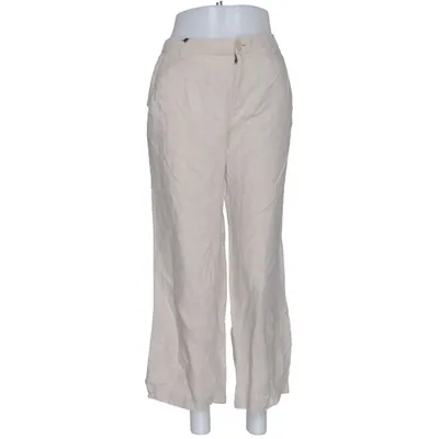 Hose (Beige) von Eddie Bauer Leinen