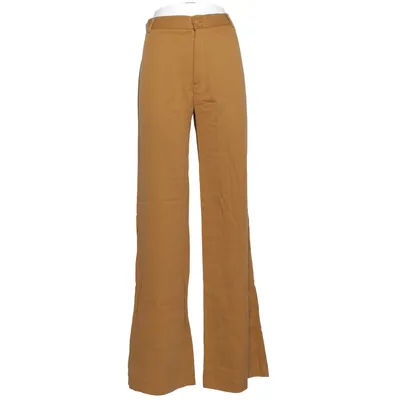 Pantalon de costume (Marron) de Rodebjer Lyocell