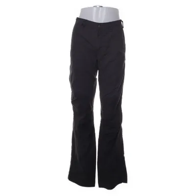 Outdoor pants (Gray) from Fjällräven Cotton, Polyester
