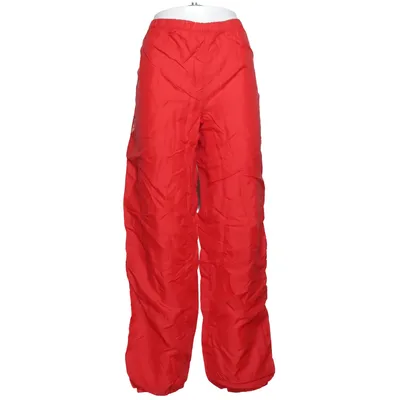 Regnbukser (Rød) fra Ellesse Bomuld, Polyamid, Polyester