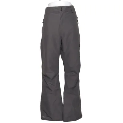Skihose (Grau) von Brunotti Recyceltes Polyester