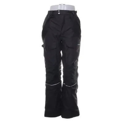 Täckbyxor (Svart) från Fristads Polyamid, Polyester