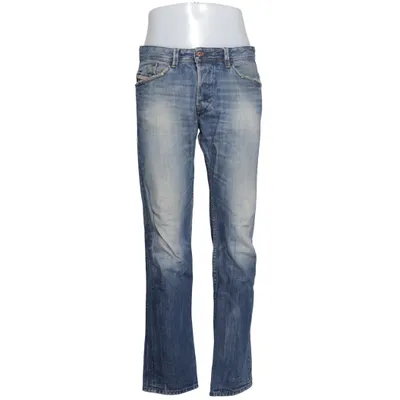 Jeans (Darron) from Diesel Cotton