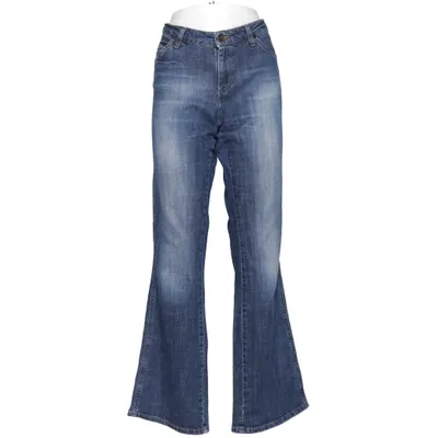 Jeans (Eve) from Wrangler Cotton, Elastane