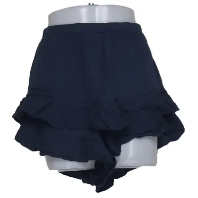 Pyjamashorts (Blauw) van Eighty 9 Katoen