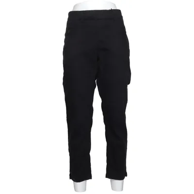 Treggings (Black) from I Say Cotton, Elastane, Polyester