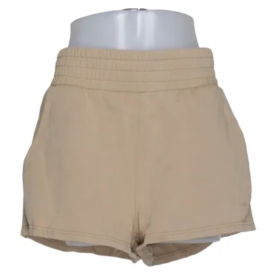 Mjukisshorts (Beige) från Stand Studio Ekologisk bomull, Polyester