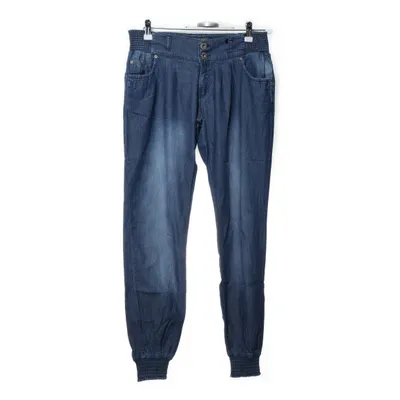 Jeans (Blå) fra Blue Effect Bomuld, Polyester