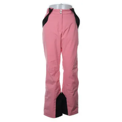 Skibroek (Roze, Zwart) van McKinley Polyester