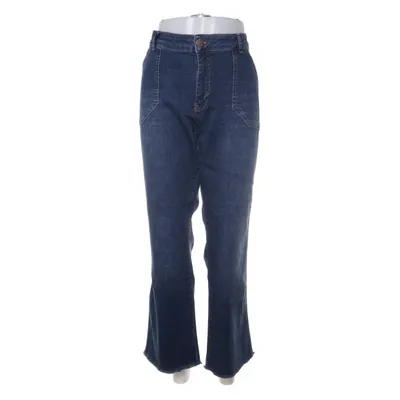 Jeans (Blå) från I Say Bomull, Elastan