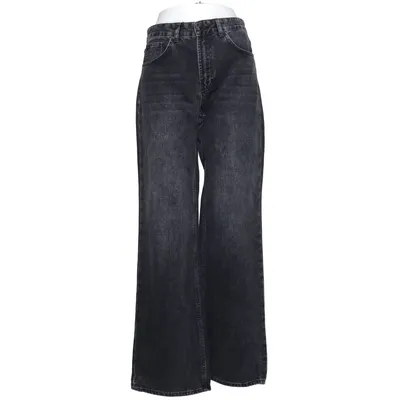 Jeans (Grau) von Design by Si Baumwolle