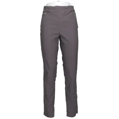 Broek (Grijs) van Robell Elastaan, Polyamide, Viscose
