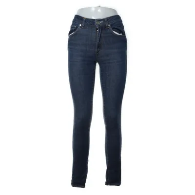 Jeans (NEEDLE RAW) from Acne Cotton, Elastane