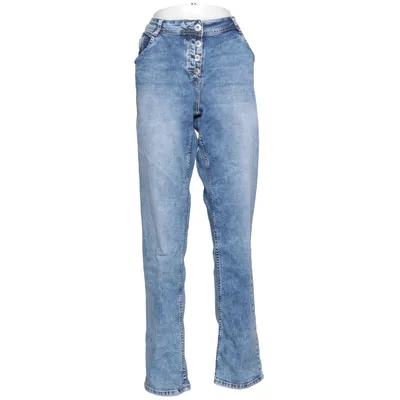 Jean (Scarlett) de Cecil Coton, Élasthane, Polyester