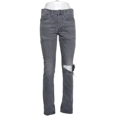 Jeans (CIGARETTE DAMAGED) från Allsaints Bomull, Elastan