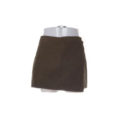 Skort (Grøn) fra About You