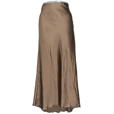 Långkjol (Brun) från Angelology by Lager 157