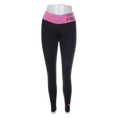 Leggings (Black) from Pink Yoga Victoria's Secret Cotton