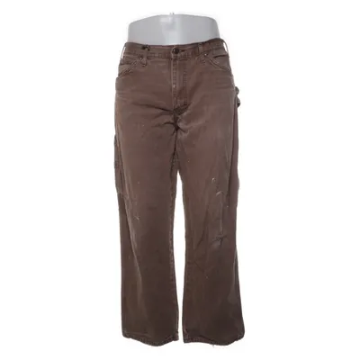 Jeans (Brun) fra Dickies Bomuld