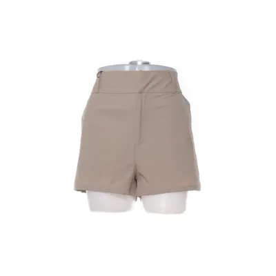 Shorts (Beige) från Aim'n Elastan, Polyamid