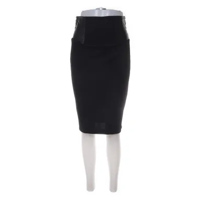 Rok (Zwart) van Zoul Edition Polyester, Elastaan
