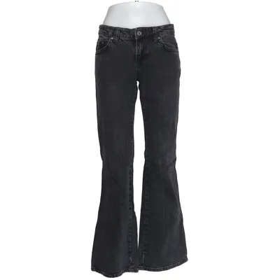 Jean (perfect jeans) de Perfect Jeans Gina Tricot Coton, Élasthane