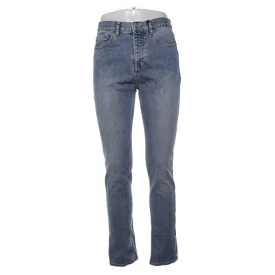 Jeans (Blue) from The Kooples Cotton, Elastane
