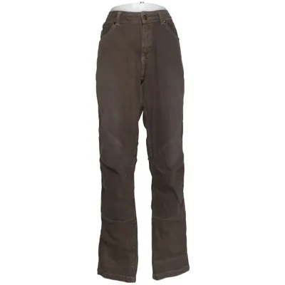 Jeans (BLAZE LADY) från Lindstrands Bomull, Polyester