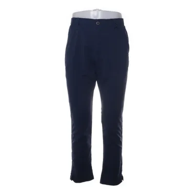 Trainingsbroek (Blauw) van Under Armour Elastaan, Nylon, Polyester