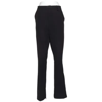 Kostymbyxor (Svart) från Aéryne x Gina Tricot Elastan, Polyester