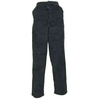 Pantalon en velours (Vert) de Hängmatta Coton, Polyester