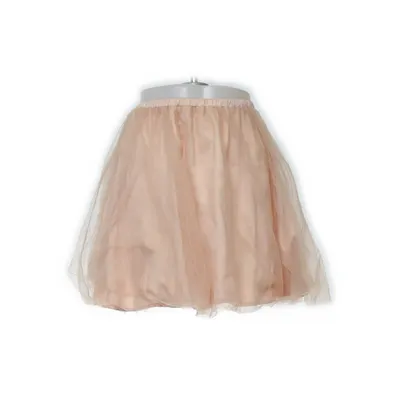 Tyllkjol (TULLE SKIRT) från Review Polyamid, Polyester
