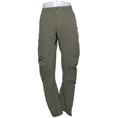 Friluftsbukser (Twisted Outdoor Pants) fra RVRC Elastan, Polyamid