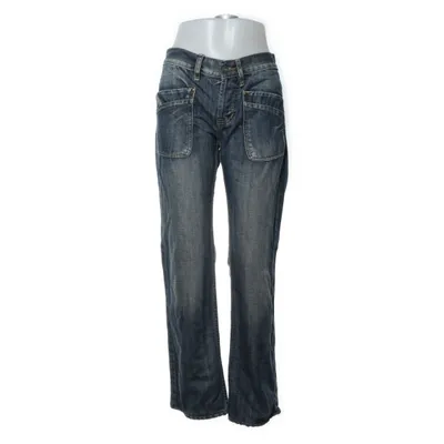 Jeans (Blå) från Diesel Bomull