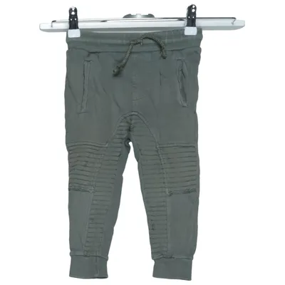 Träningsbyxor (Grön) från Zara Boys Collection Bomull