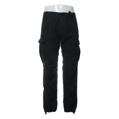 Cargobyxor (Svart) från Norhult